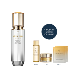 BRIGHTENING SERUM SUPREME